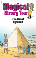 Magical History Tour Vol. 1