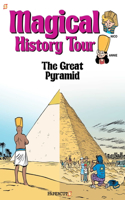 Magical History Tour Vol. 1: The Great Pyramid