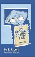 No Ordinary Science Fair