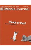 Friends or Foes? Church and Parachurch - 9marks Journal