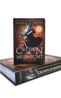 Crown of Midnight (Miniature Character Collection)