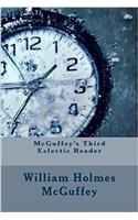 Mcguffeys Third Eclectic Reader