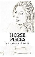 Horse Pisces