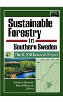 Sustainable Forestry in Southern Sweden