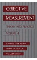 Objective Measurement