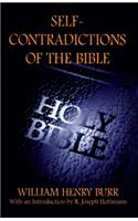 Self-Contradictions of the Bible