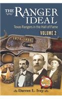 The Ranger Ideal Volume 2