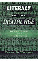 Literacy In the Digital Age