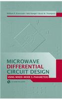 Microwave Differential Circuit Design U