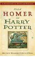 From Homer to Harry Potter