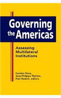 Governing the Americas