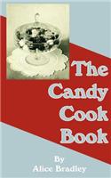 Candy Cook Book