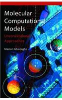 Molecular Computational Models: Unconventional Approaches