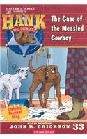 Case of the Measled Cowboy