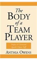 The Body Of A Team Player