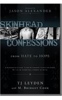 Skinhead Confessions