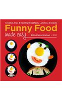 Funny Food Made Easy