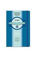 21 Days Guided Journal: a Financial Awareness Journal