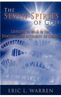 Seven Spirits of God