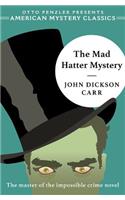 Mad Hatter Mystery