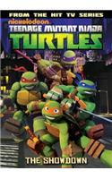 Teenage Mutant Ninja Turtles Animated Volume 3: The Showdown