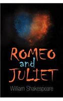 Romeo and Juliet