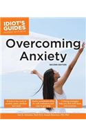 Overcoming Anxiety, Second Edition