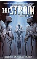The Strain Volume 3 The Fall