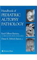 Handbook of Pediatric Autopsy Pathology