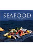 Seafood: Spectacular Recipes for Every Season