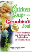 Chicken Soup for the Grandma's Soul