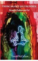 Finding Balance and Forgiveness