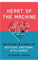 Heart of the Machine