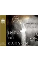 Into the Canyon (Library Edition)