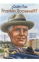 Quien Fue Franklin Roosevelt?