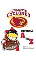 Iowa State Cyclones Football A to Z