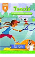 Tennis: An Introduction to Being a Good Sport: An Introduction to Being a Good Sport