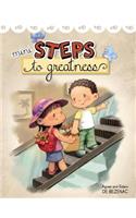 Mini Steps to Greatness