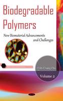 Biodegradable Polymers