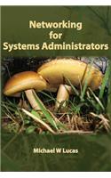 Networking for Systems Administrators