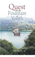 Quest for the Fountain of Youth