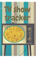 TV Show Tracker