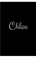 Chloe