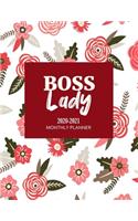 Boss Lady