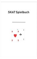 Skat Notizbuch
