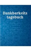 dankbarkeitstagebuch