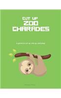 Zoo Charades