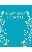 Happiness Journal