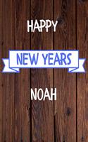 Happy New Years Noah's