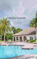 HOLiDAY PLANNER